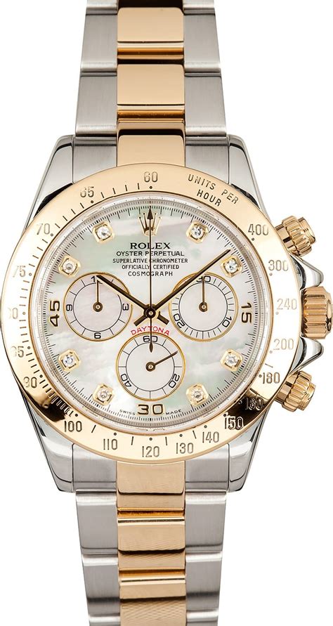 mother of pearl daytona rolex|rolex daytona 116523 price.